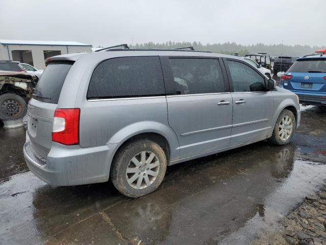 2C4RC1BG5FR743699 Chrysler Town & Country Touring