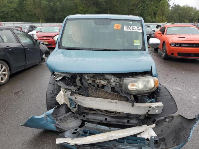 2009 NISSAN CUBE BASE #2188927637