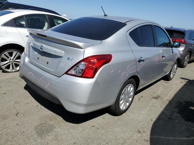 3N1CN7AP0KL844860 Nissan Versa S 3