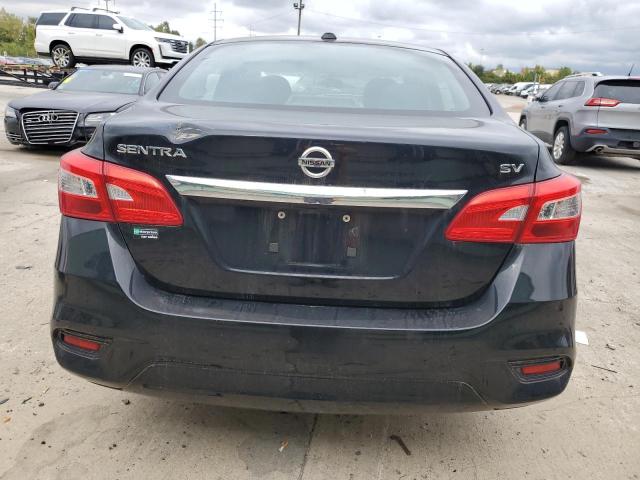 3N1AB7AP3KY277708 Nissan SENTRA S