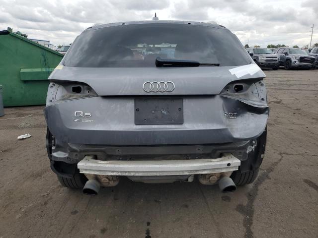 VIN WA1LFAFP8EA072002 2014 Audi Q5, Premium Plus no.6