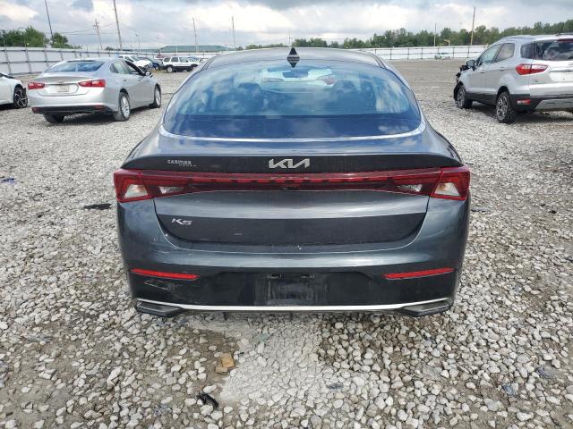 5XXG14J29NG103569 KIA K5 LXS