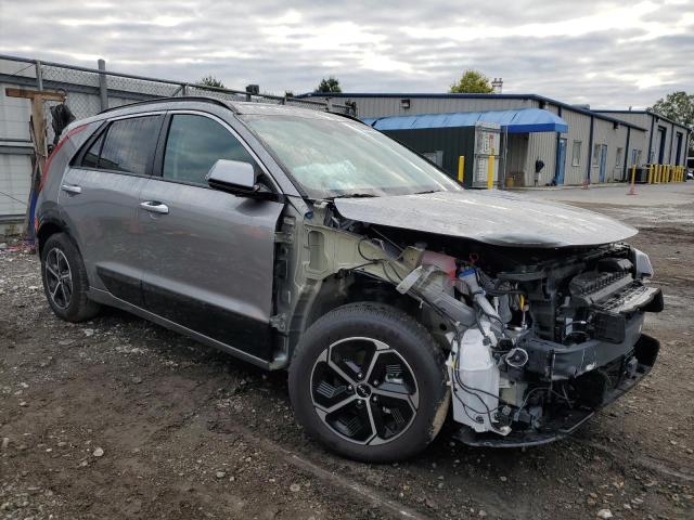 KNDCT3LE2P5068276 Kia Niro Sx  4