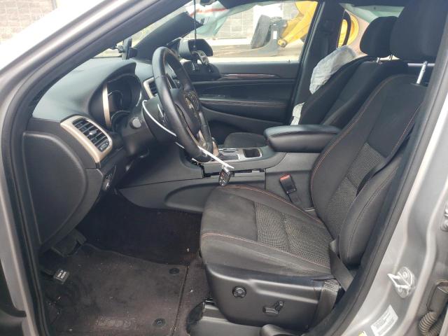 1C4RJEAG4GC464043 Jeep Grand Cherokee Laredo