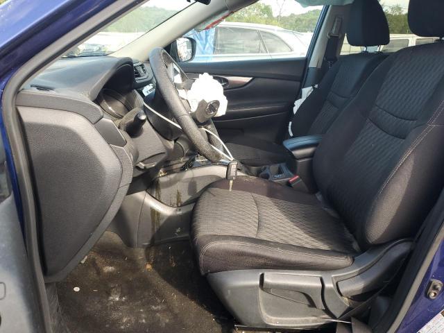 2020 NISSAN ROGUE S - 5N1AT2MT4LC786136