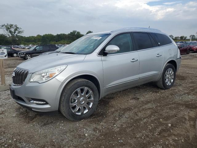 VIN 5GAKRBKD2HJ346634 2017 BUICK ENCLAVE no.1