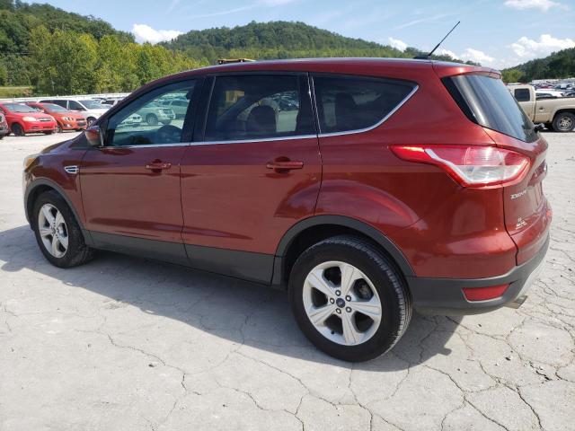 Vin: 1fmcu0gx5euc00579, lot: 67035043, ford escape se 20142
