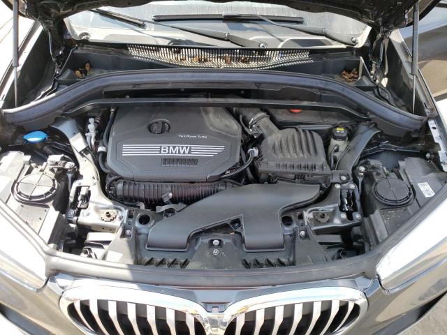 WBXJG7C09M5T03861 BMW X1 SDRIVE2 12