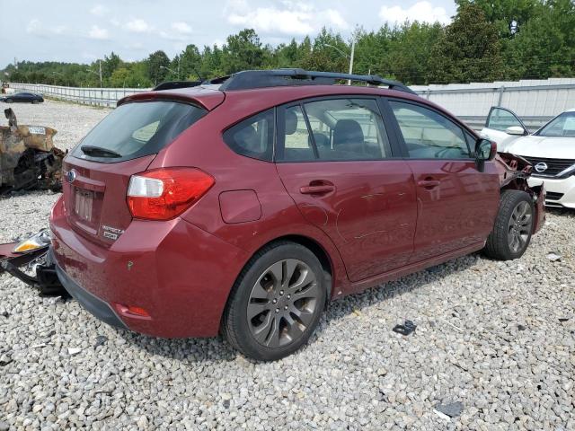 JF1GPAL64E8248203 Subaru Impreza Sport Premium