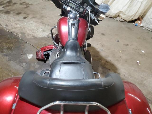 2010 HARLEY-DAVIDSON FLHTCUTG 1HD1MAM19AB854961
