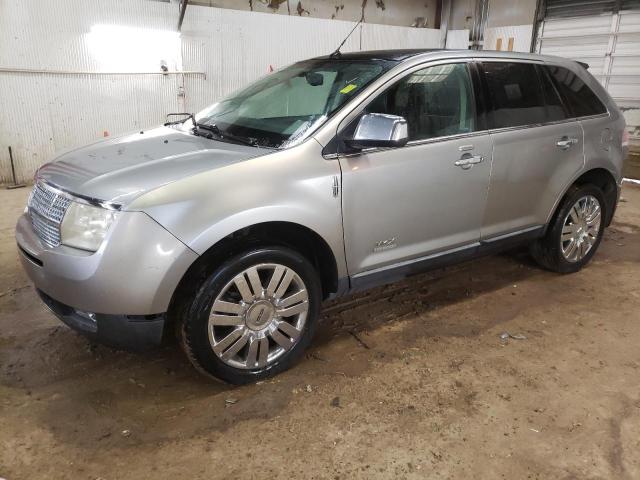 2008 LINCOLN MKX #2893525616