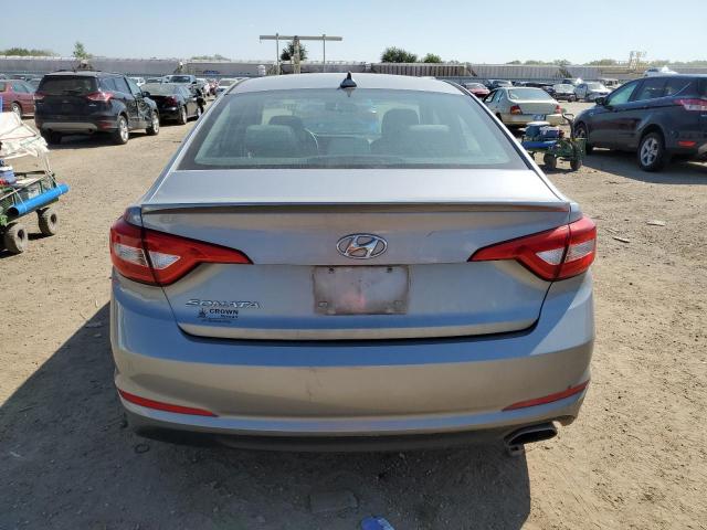 5NPE24AF5FH133522 | 2015 HYUNDAI SONATA SE