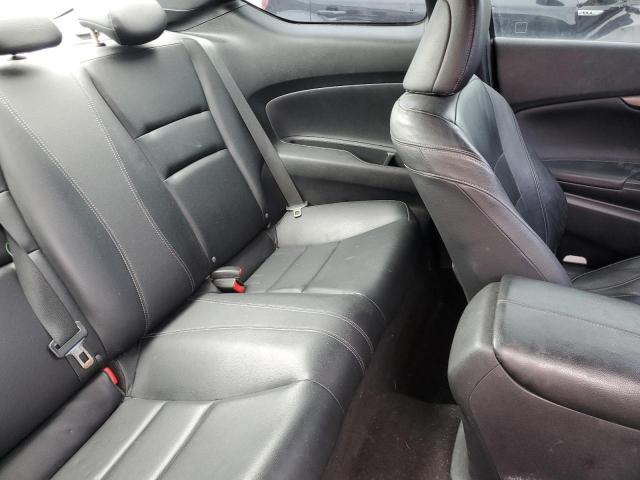1HGCT2B01GA003881 Honda Accord Touring