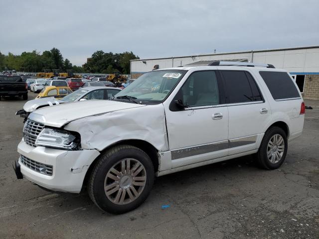 2013 Lincoln Navigator 