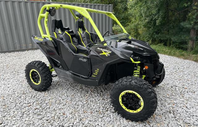 2015 CAN-AM MAVERICK 1 - 3JBPDAR21FJ001729