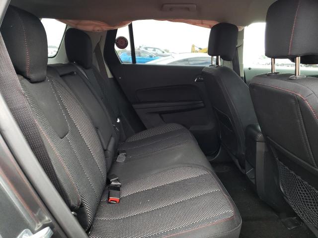 2GKALMEK9H6203893 GMC Terrain Sle