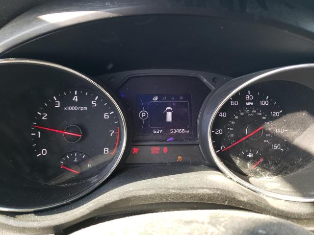 KNDMB5C15G6213692 KIA SEDONA LX