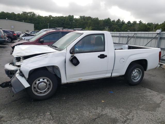 2012 Chevrolet Colorado 