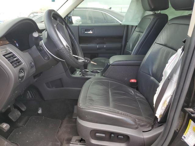 2FMGK5C88EBD03827 Ford FLEX SEL