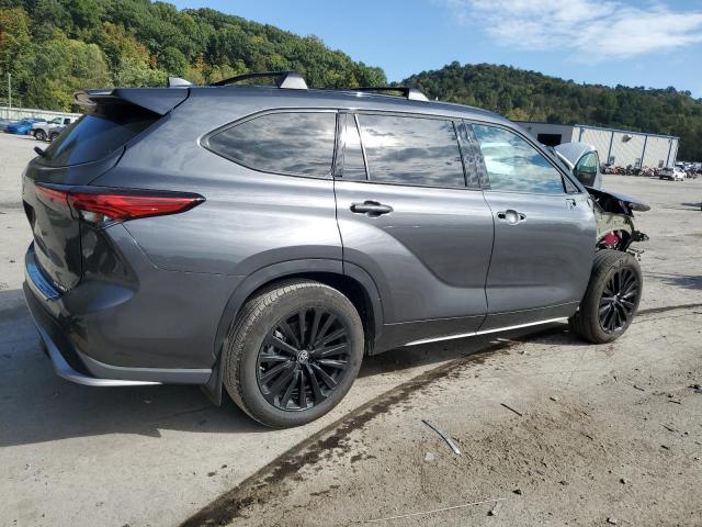 5TDKDRBH8PS510267 Toyota Highlander L