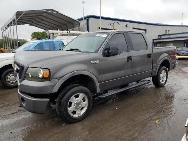 2006 Ford F-150 SuperCrew 