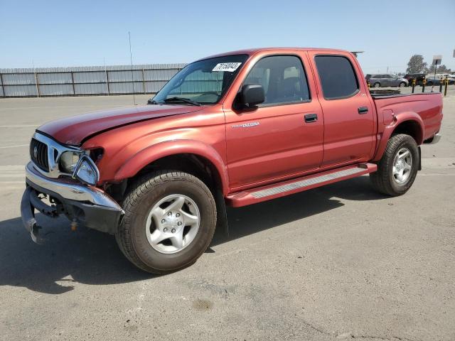 2003 Toyota Tacoma 