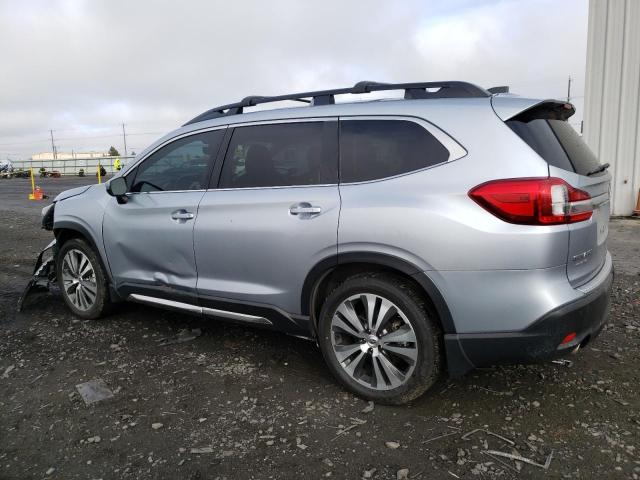 4S4WMAPD9K3459635 Subaru Ascent Limited