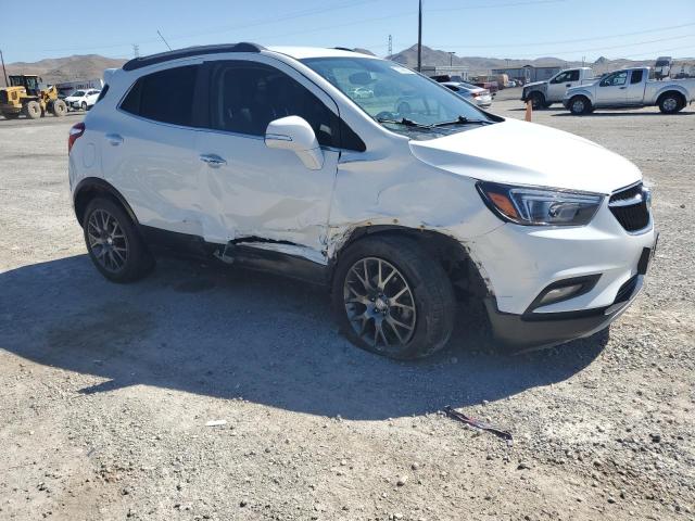 KL4CJ2SBXJB720801 | 2018 BUICK ENCORE SPO