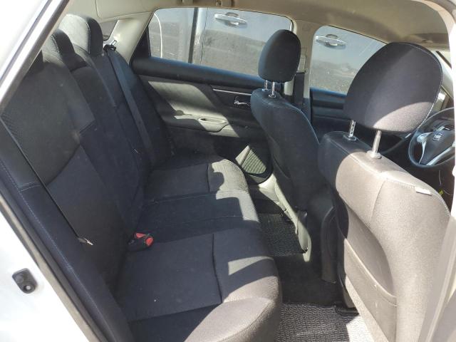 1N4BL3AP1GC289885 Nissan Altima 3.5sl