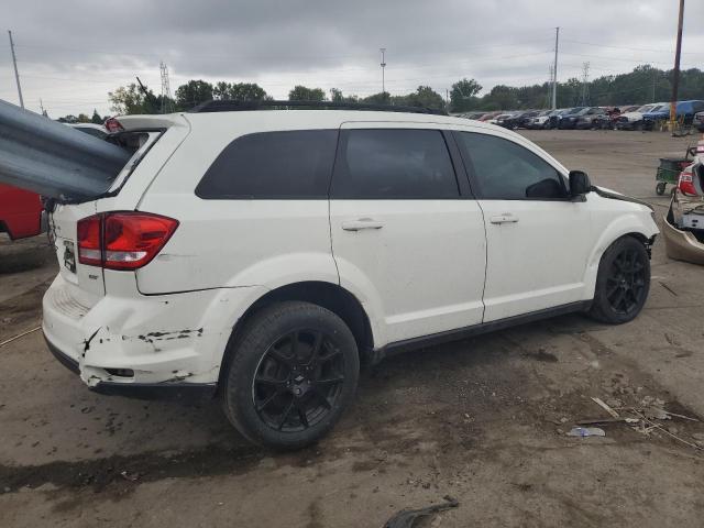 2018 Dodge Journey Gt VIN: 3C4PDCEG3JT319682 Lot: 69686653