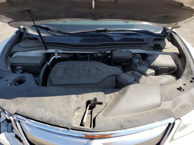 5FRYD3H22GB008111 Acura MDX