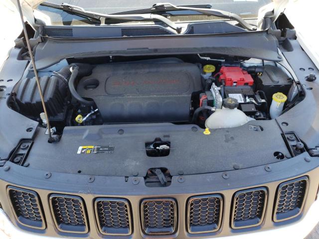 3C4NJDBB2KT768187 Jeep Compass Latitude