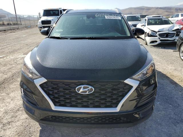 KM8J33A46MU383001 Hyundai Tucson Limited