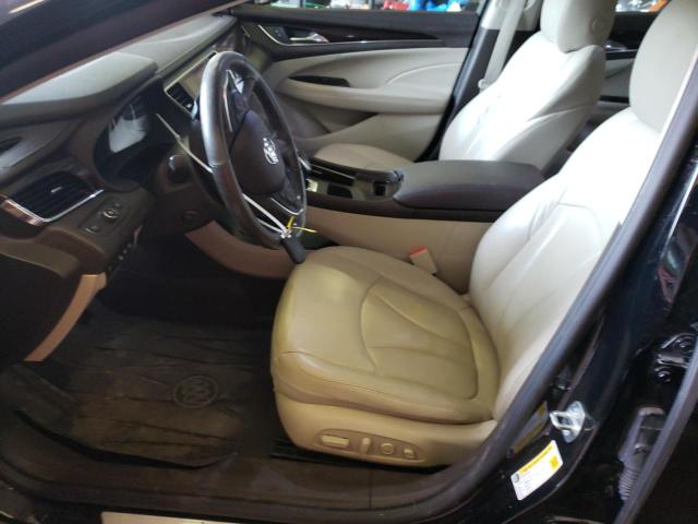 1G4ZS5SS2HU198416 Buick Lacrosse Premium