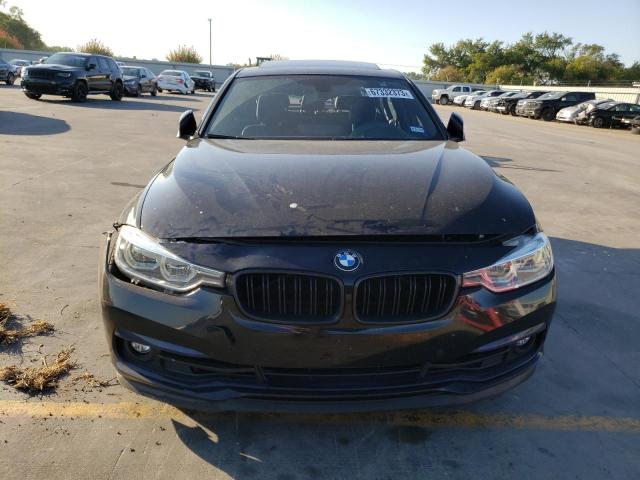 2017 BMW 330 I - WBA8B9G5XHNU09072