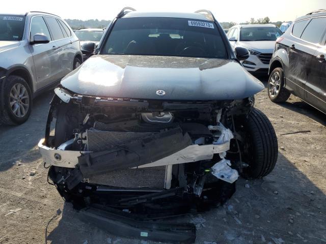 W1N4M4HB8NW198536 Mercedes-Benz Glb 250 4matic