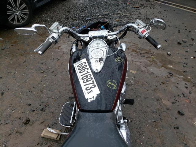 2005 HONDA VTX1800 S3 1HFSC49N45A303294