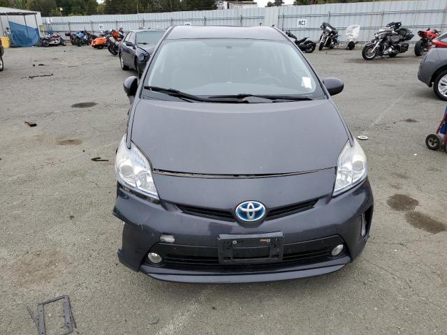 JTDKN3DP5E3062101 Toyota PRIUS PLUG-IN