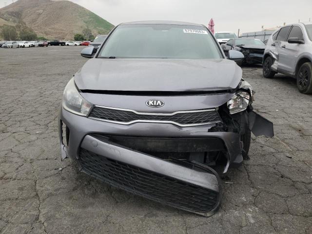 3KPA24AB5KE216670 KIA RIO S
