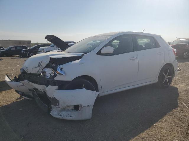 2009 Toyota Matrix S