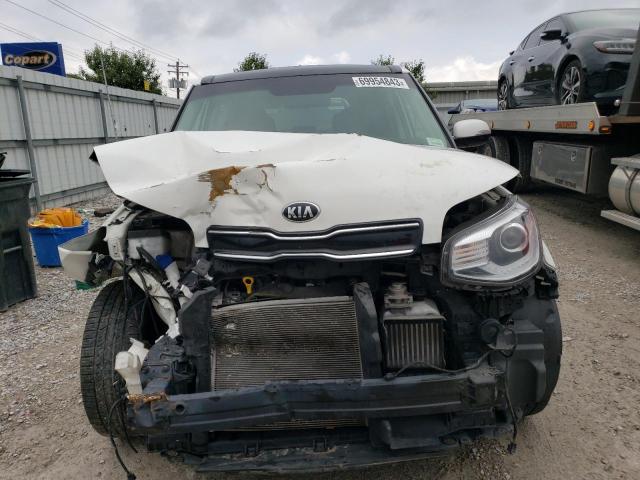 KNDJX3AA9J7548791 | 2018 KIA SOUL !