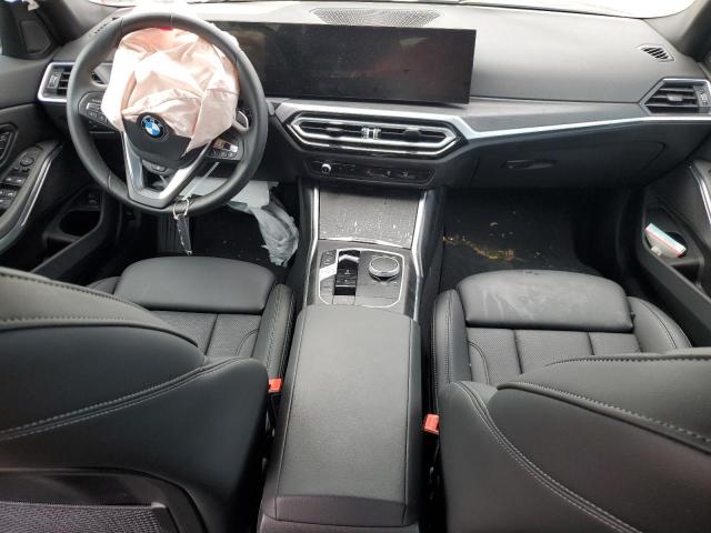 2023 BMW 330XI - 3MW89FF0XP8D14870