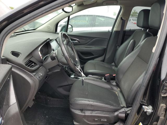 KL4CJASB0JB689715 Buick Encore Preferred