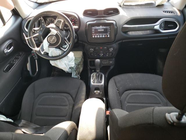 ZACCJABB8JPH13075 Jeep Renegade Latitude