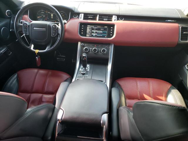 SALWS2VF2GA560242 Land Rover Range Rover Sport Hst
