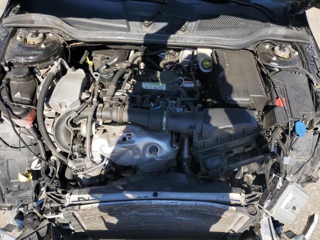 WDDSJ4EB7JN506510 Mercedes-Benz CLA 250