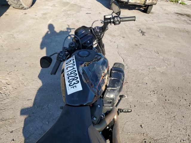 2019 HARLEY-DAVIDSON FXDRS - 1HD1YVK14KC017366