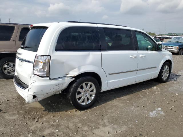 2C4RC1BG6ER237197 | 2014 CHRYSLER TOWN and COU