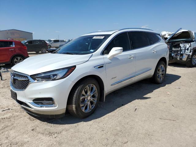 2019 Buick Enclave Avenir