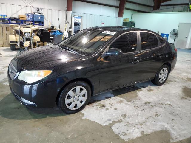 2009 Hyundai Elantra GLS